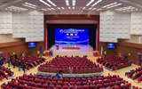 人文藝術(shù)教育系組織師生參加2019年全省學(xué)前教育專業(yè)技能大賽（團體賽項）
