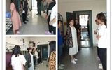 現(xiàn)代農(nóng)業(yè)技術(shù)系開展走訪看望2019級新生活動(dòng)