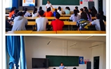 現(xiàn)代農(nóng)業(yè)技術(shù)系開展2019級新生專業(yè)認(rèn)識(shí)教育