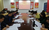 護理系黨總支召開“不忘初心、牢記使命”主題教育讀書班開班式暨黨員集中學習會