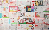 人文藝術(shù)教育系開(kāi)展“宣傳民法典 共筑法治夢(mèng)”活動(dòng)