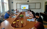 經濟管理系召開2021屆畢業(yè)班班主任頂崗實習暨就業(yè)工作培訓會議