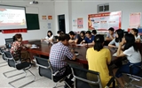 現代農業(yè)技術系召開創(chuàng)建“文明城市、文明校園”建設工作推進會
