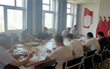能源工程系教師黨支部召開黨史學(xué)習(xí)教育專題組織生活會