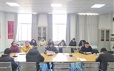 電子信息工程系開(kāi)展向“最美公務(wù)員”楊斌同志學(xué)習(xí)活動(dòng)