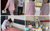 2023年“1+X”母嬰護(hù)理、產(chǎn)后恢復(fù)和醫(yī)養(yǎng)個(gè)案管理職業(yè)技能等級(jí)證書（中級(jí)）考試在我校舉行
