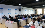 我校承辦的武威市總工會(huì)2024年技能培訓(xùn)正式開(kāi)班