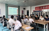 信息技術(shù)學院開展黨紀學習教育專題宣講活動