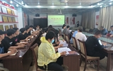 工程技術(shù)學院開展黨紀學習教育專題宣講活動