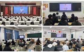 雷鋒精神 代代相傳 | 學校2025年學雷鋒青年志愿服務月系列活動紀實