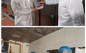 武威市市場監(jiān)督管理局檢查組深入學(xué)校開展電梯設(shè)備和食品安全專項檢查