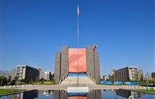2021校园风光