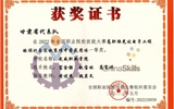 2022年全國職業(yè)院校技能大賽新型電力系統(tǒng)技術(shù)與應(yīng)用賽項(xiàng)一等獎(jiǎng)