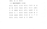 關(guān)于省級優(yōu)質(zhì)校建設(shè)項目突出貢獻(xiàn)獎、先進(jìn)集體和先進(jìn)工作者評選結(jié)果的公示