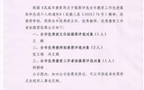 關(guān)于全市優(yōu)秀班主任、優(yōu)秀教師、優(yōu)秀教育工作者擬推薦結(jié)果的公示