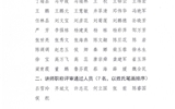 武威職業(yè)學(xué)院關(guān)于2021年教師副教授、講師職稱(chēng)評(píng)審結(jié)果的公示